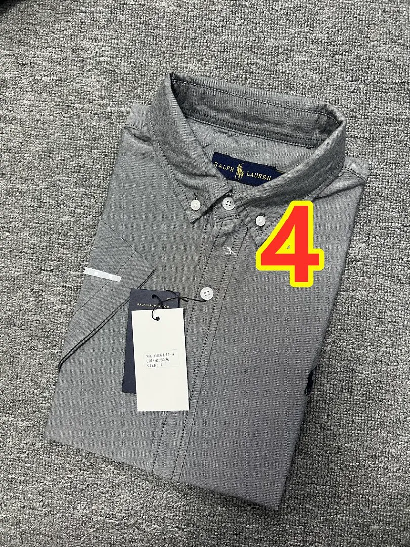 Ralph Lauren 6380 תמונה 14