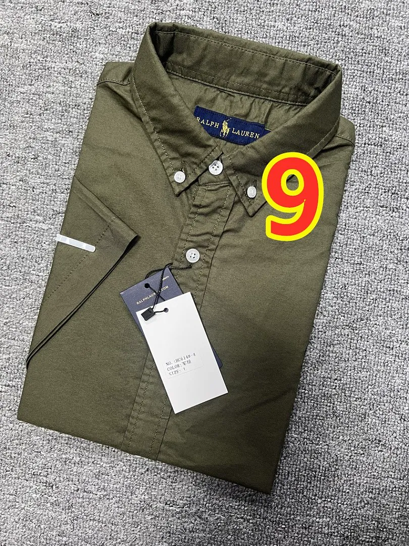 Ralph Lauren 6380 תמונה 9