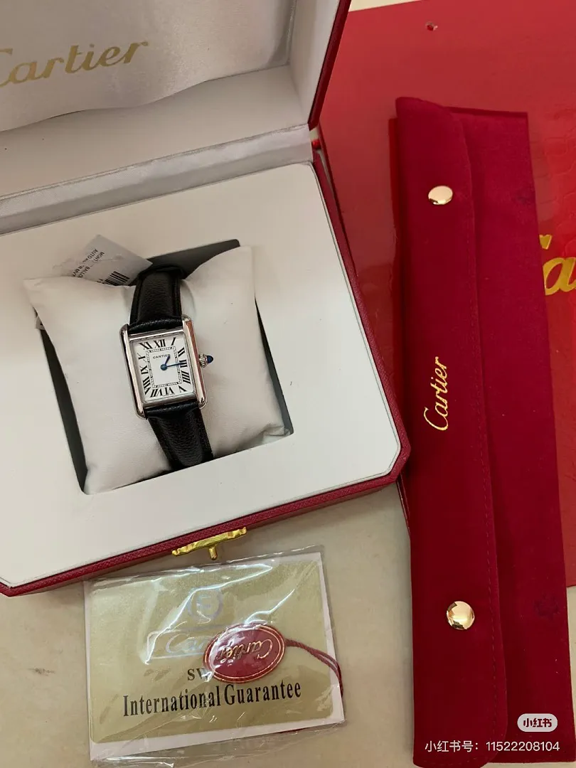Cartier 6383 תמונה 10