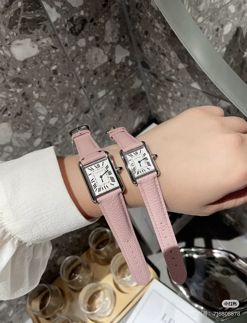 Cartier 6383 תמונה 13