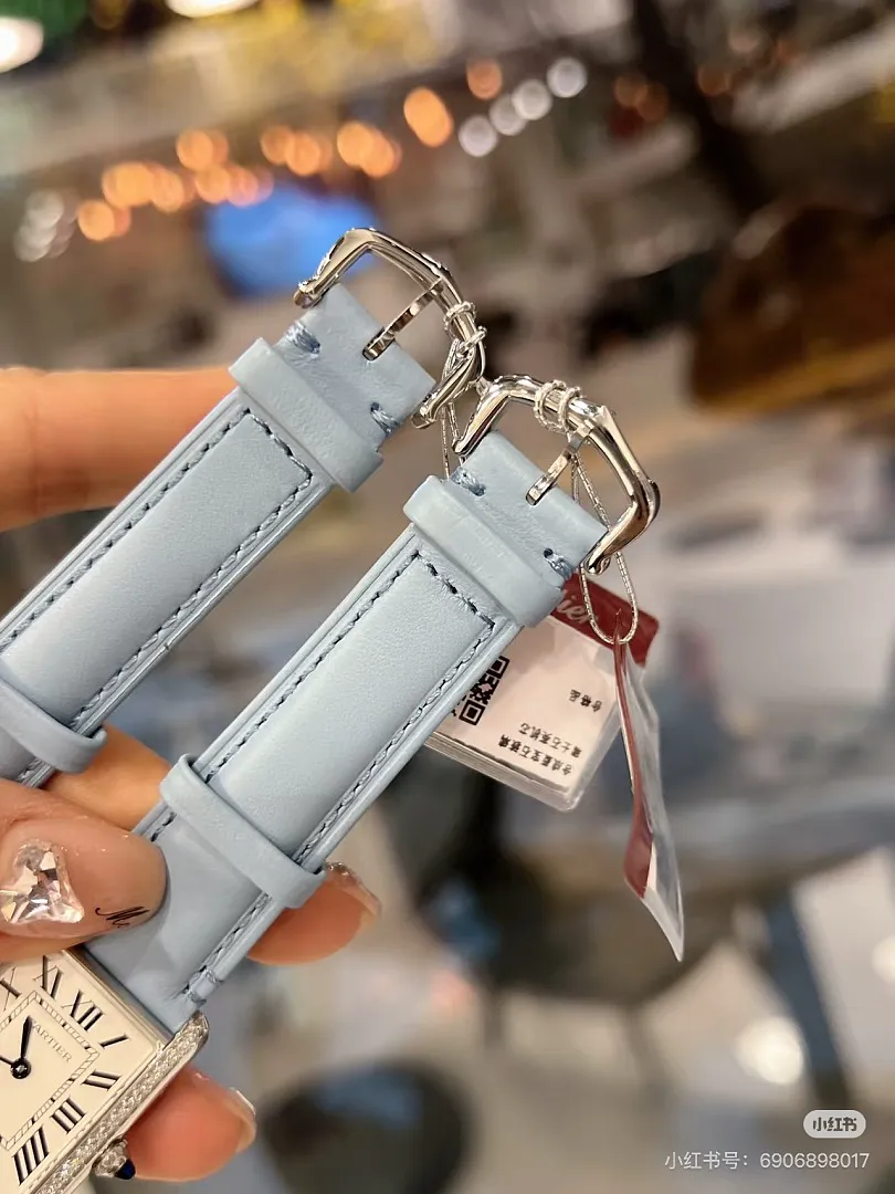 Cartier 6383 תמונה 15