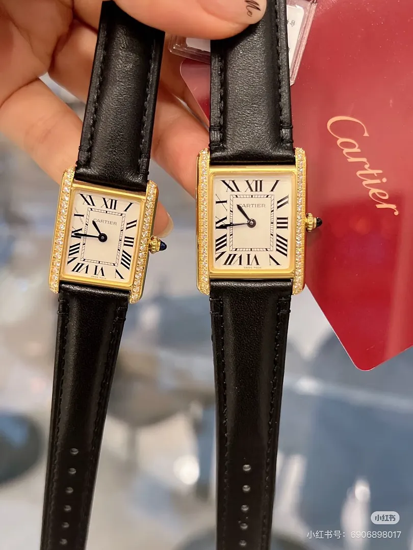 Cartier 6383 תמונה 8