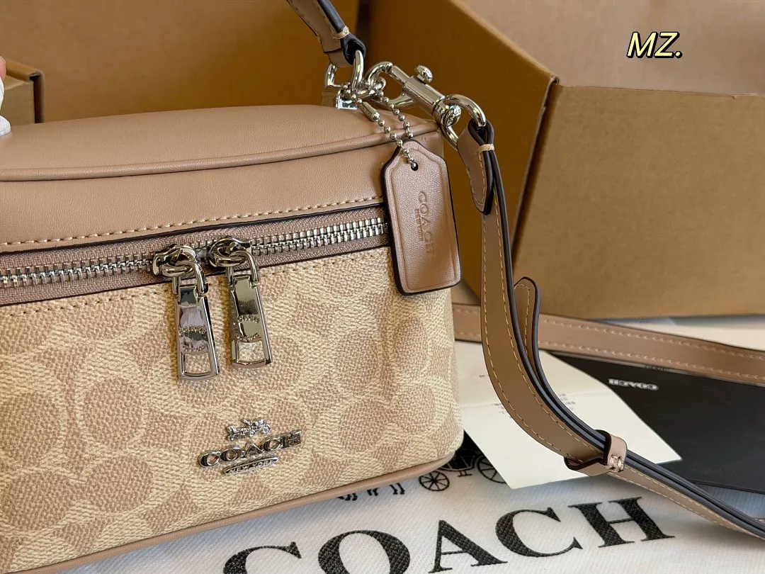 Coach 6391 תמונה 6