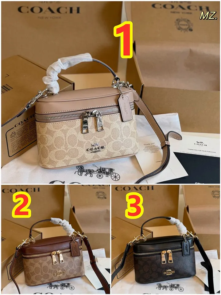 Coach 6391