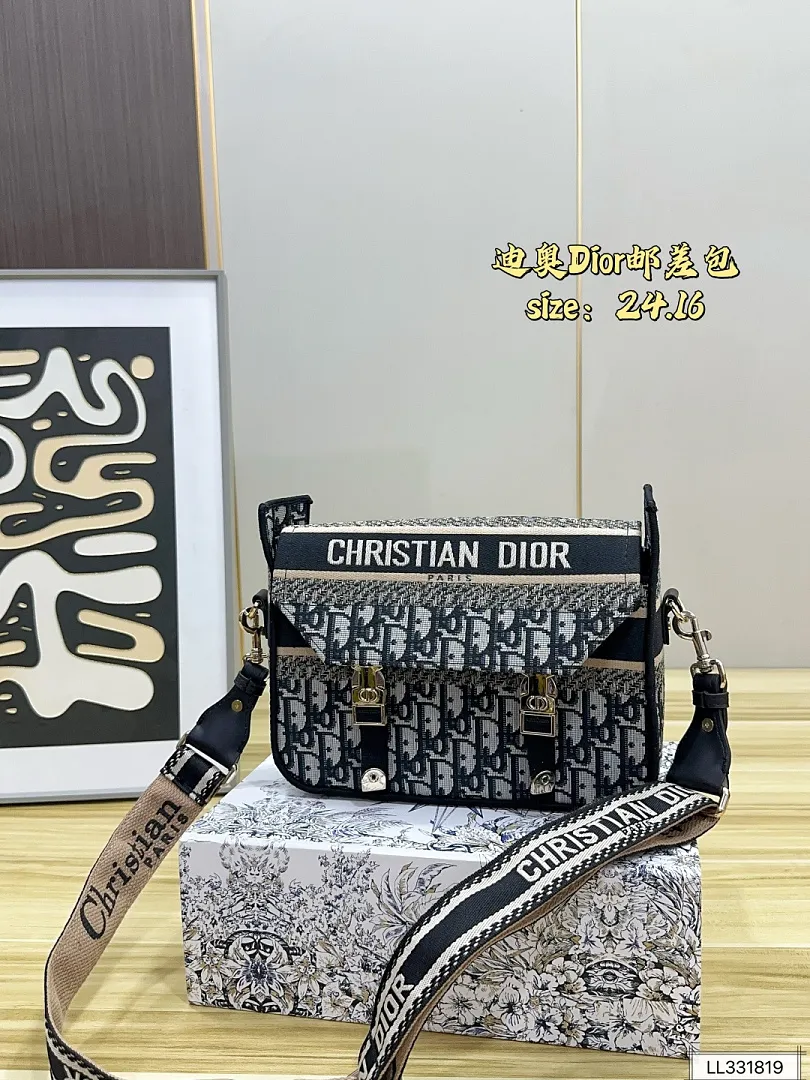 Dior 6394 תמונה 7