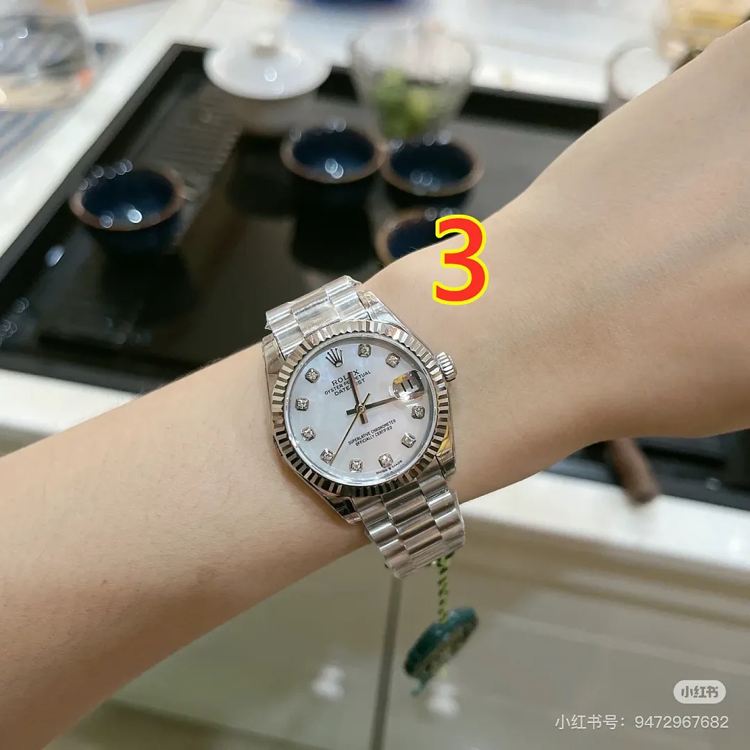 Rolex 6398 תמונה 4