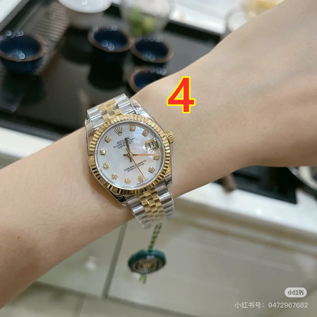 Rolex 6398 תמונה 5