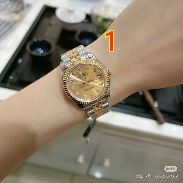 Rolex 6398
