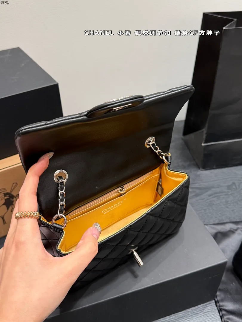 Chanel 6401 תמונה 2