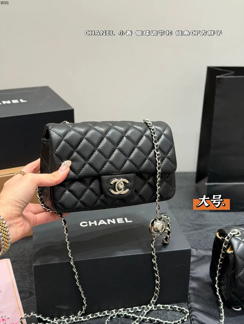 Chanel 6401 תמונה 8