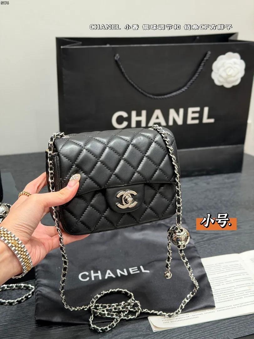 Chanel 6401 תמונה 9