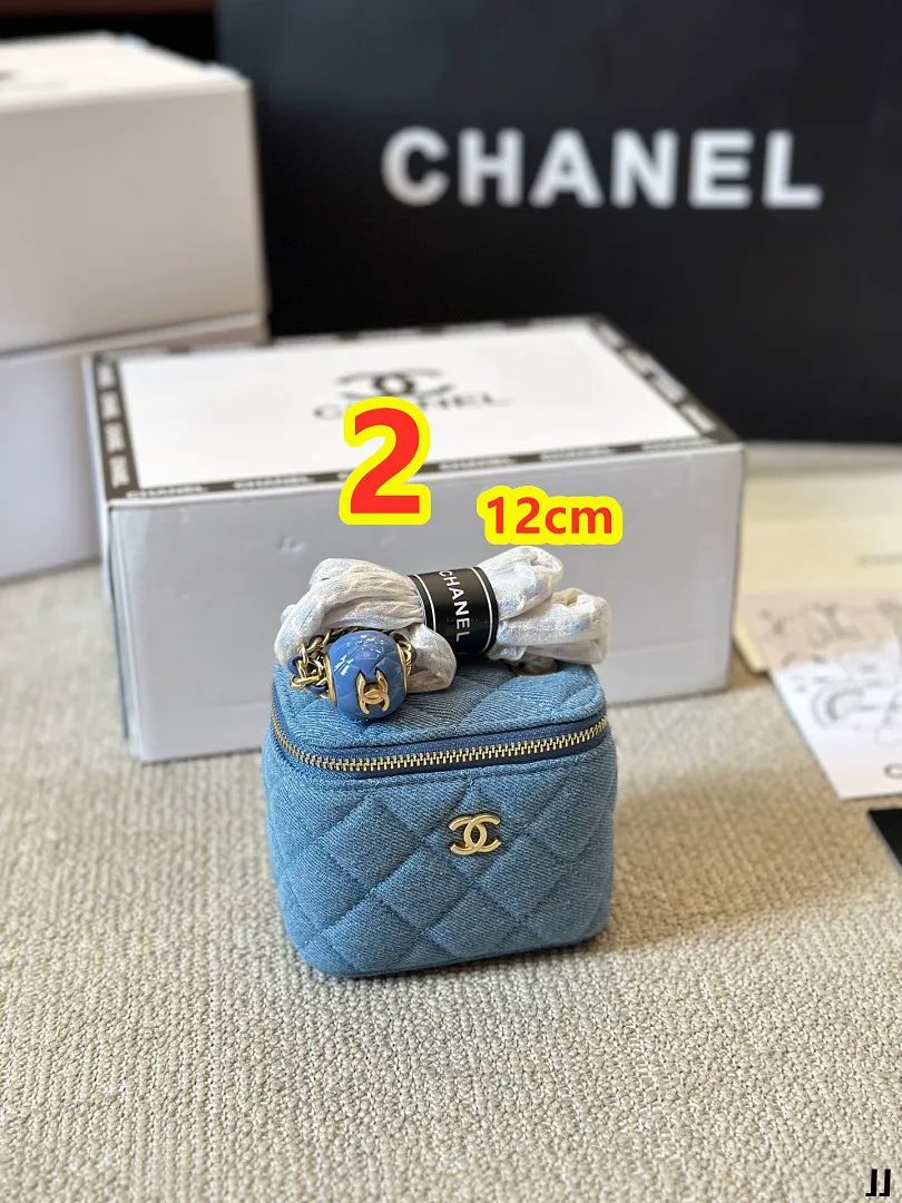 Chanel 6402 תמונה 8