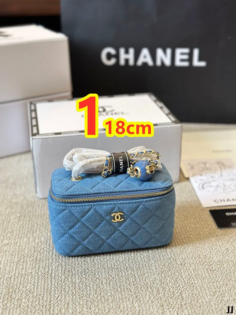 Chanel 6402 תמונה 9
