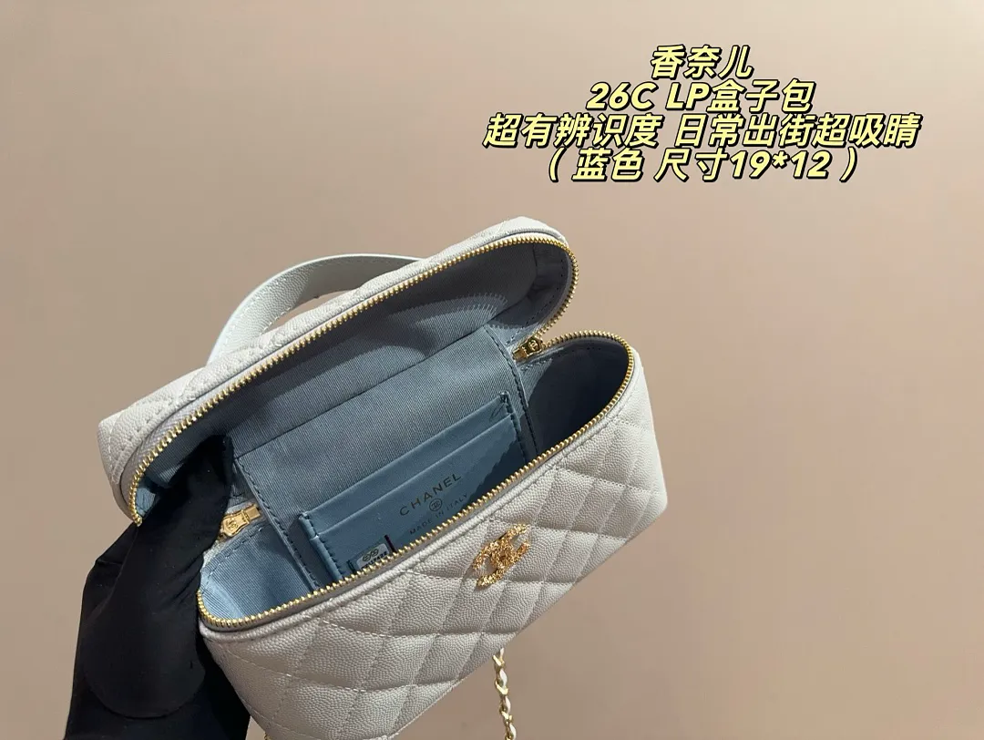Chanel 6414 תמונה 14