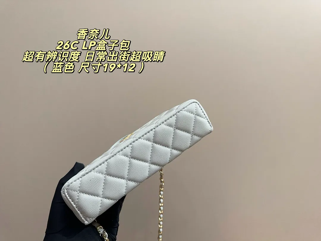 Chanel 6414 תמונה 16