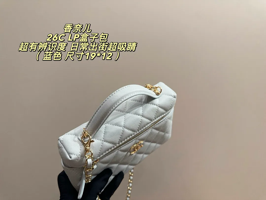 Chanel 6414 תמונה 17