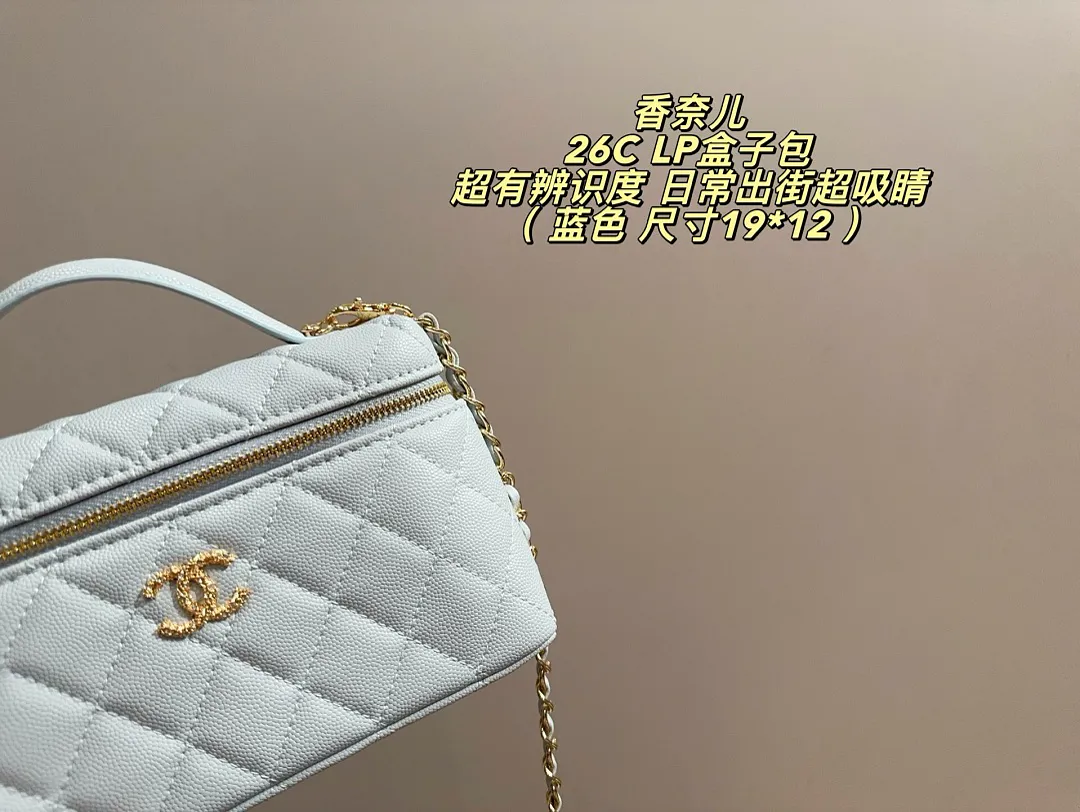 Chanel 6414 תמונה 19