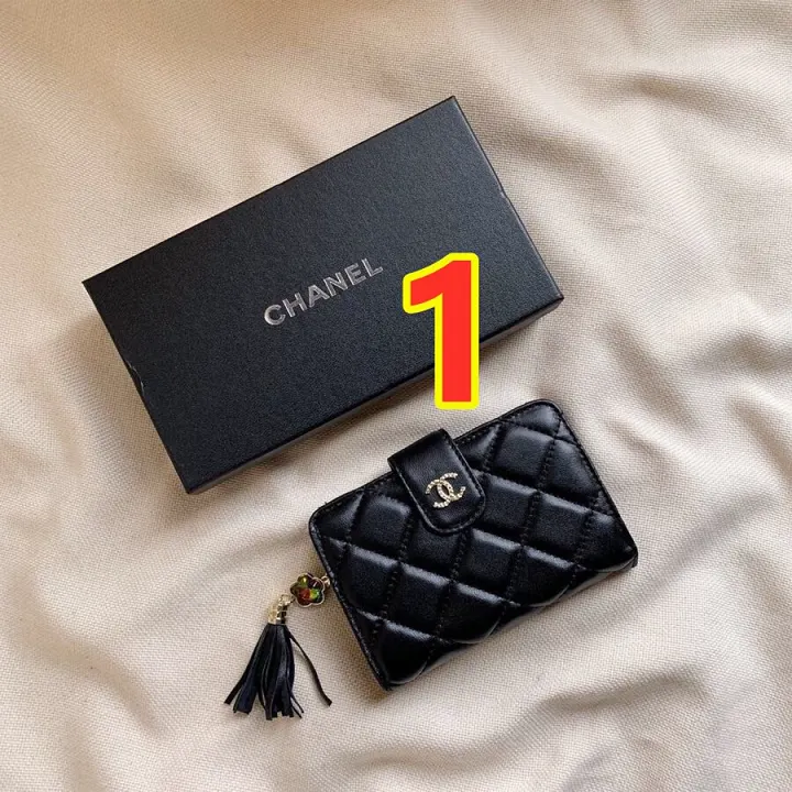 Chanel 6415