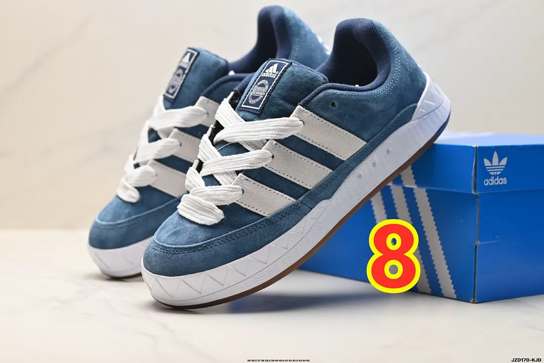 Adidas 6418 תמונה 10