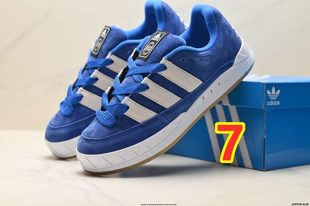 Adidas 6418 תמונה 11