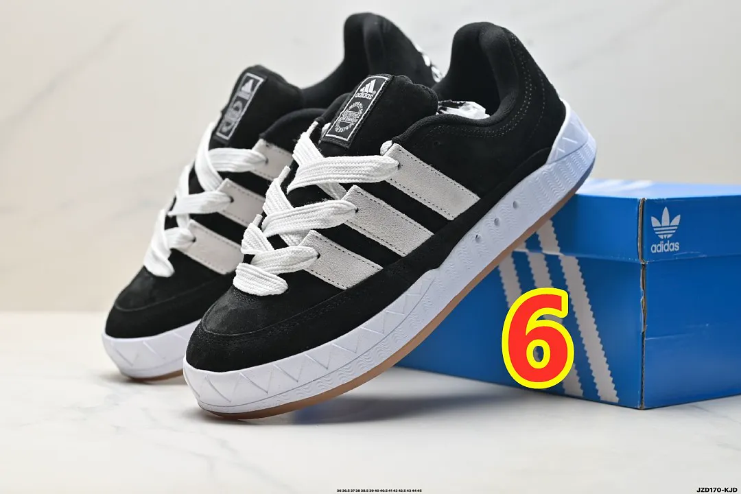 Adidas 6418 תמונה 12