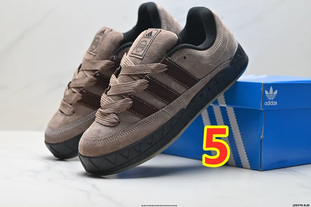 Adidas 6418 תמונה 13