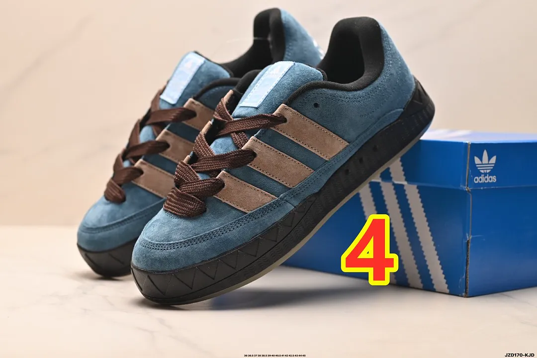 Adidas 6418 תמונה 14