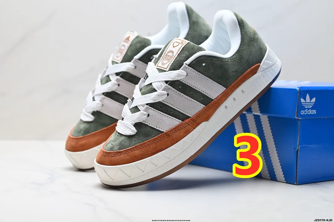 Adidas 6418 תמונה 15