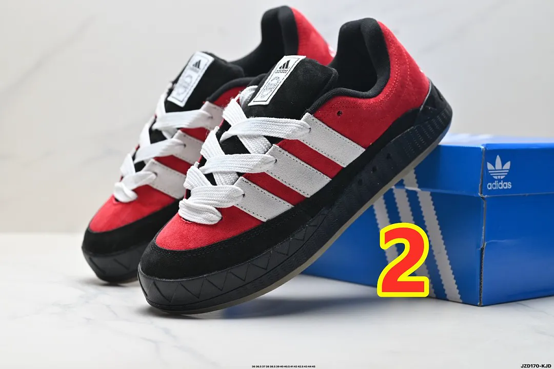 Adidas 6418 תמונה 16