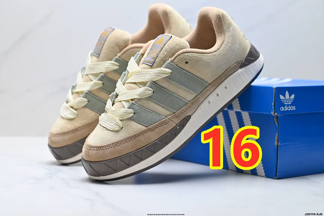 Adidas 6418 תמונה 2