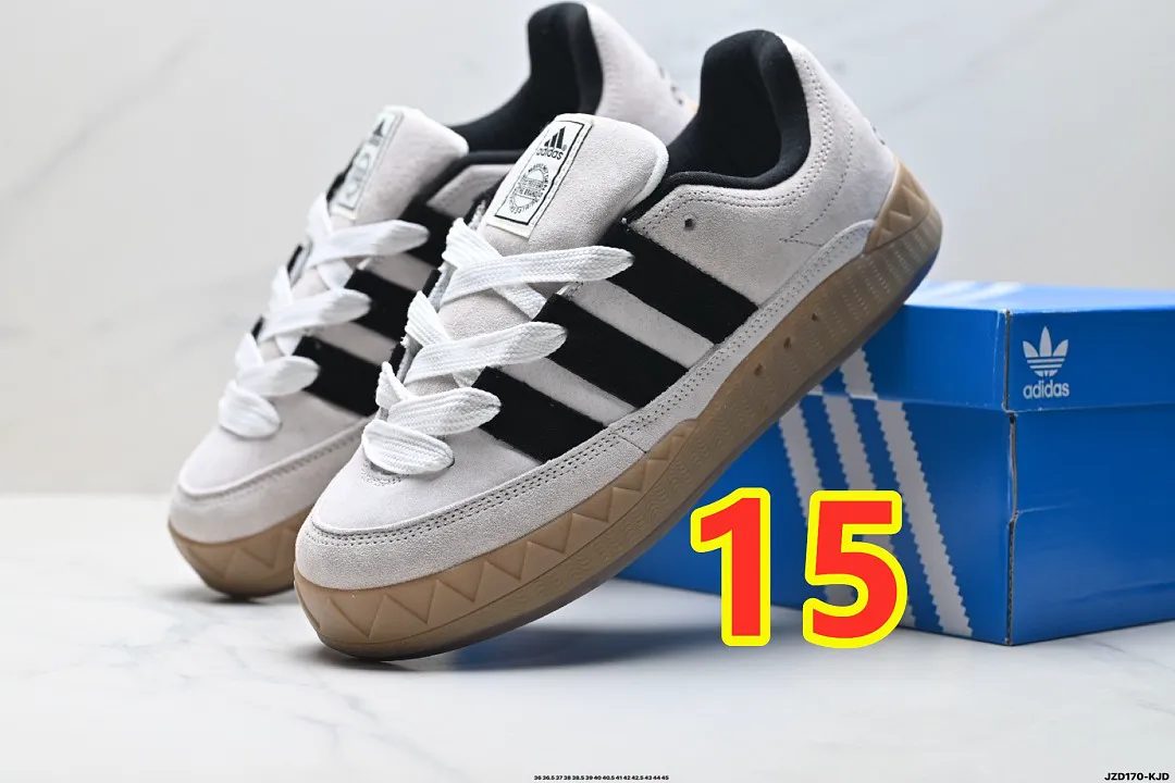Adidas 6418 תמונה 3