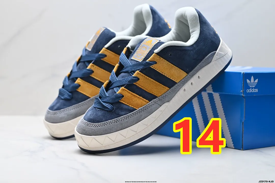 Adidas 6418 תמונה 4