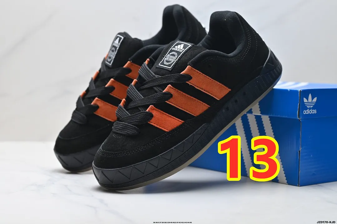 Adidas 6418 תמונה 5