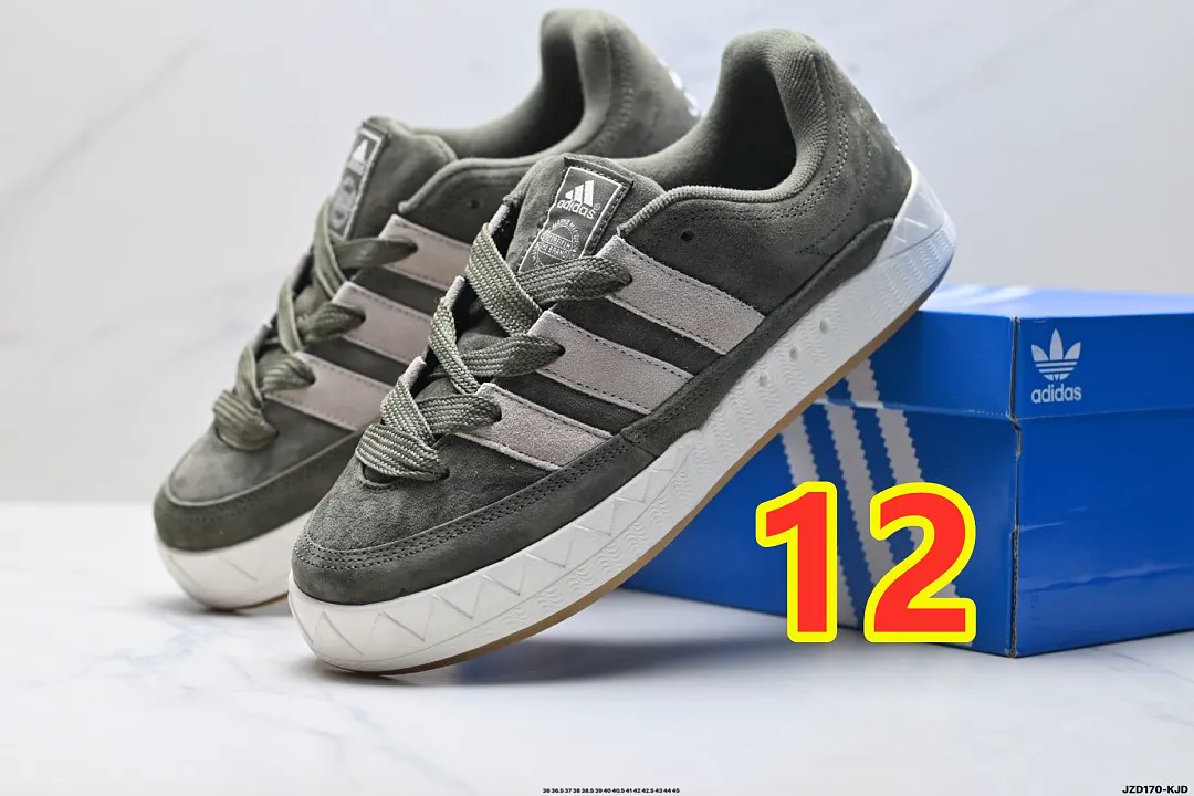 Adidas 6418 תמונה 6