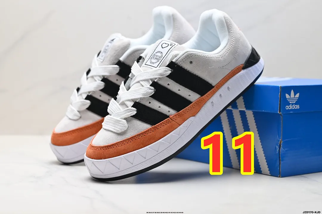 Adidas 6418 תמונה 7