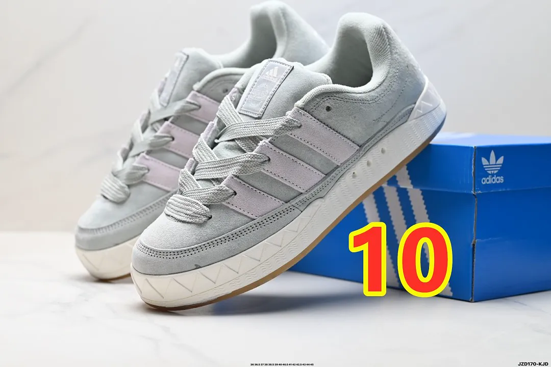 Adidas 6418 תמונה 8