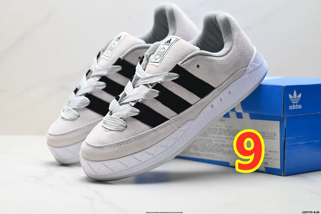 Adidas 6418 תמונה 9
