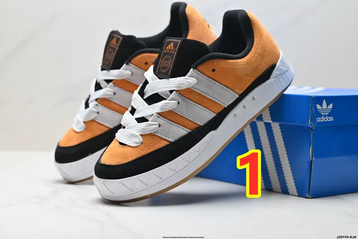Adidas 6418