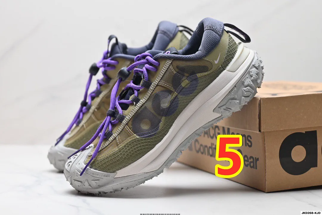 Nike 6420 תמונה 11