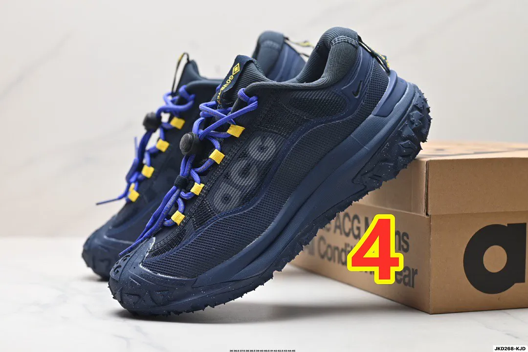 Nike 6420 תמונה 12