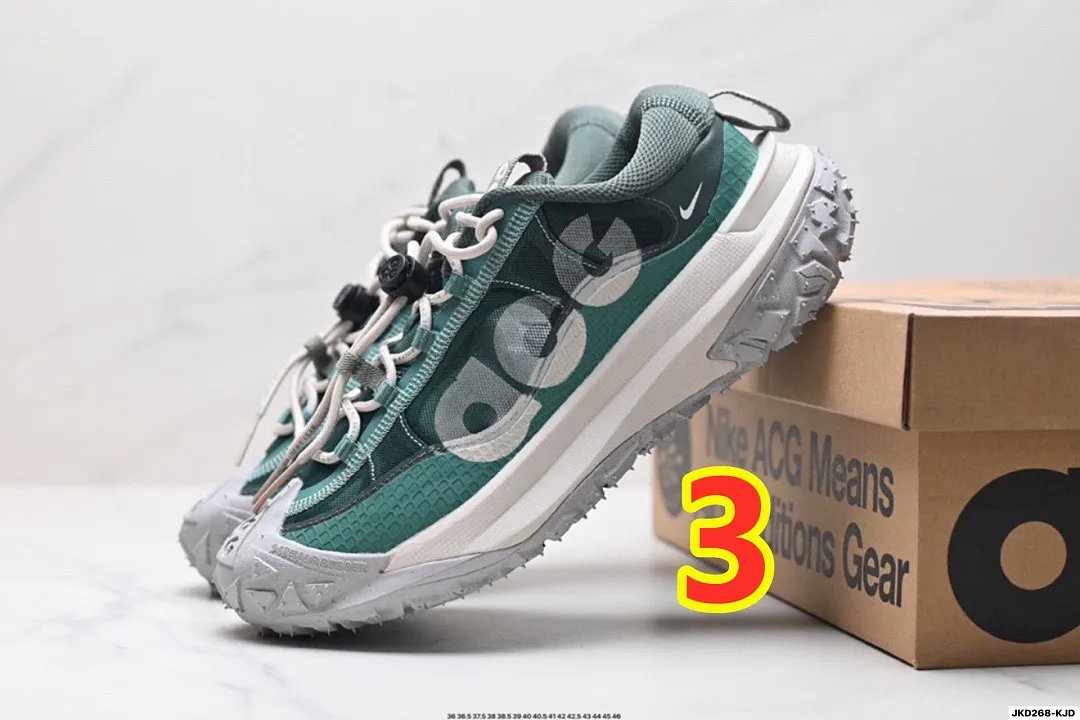 Nike 6420 תמונה 13