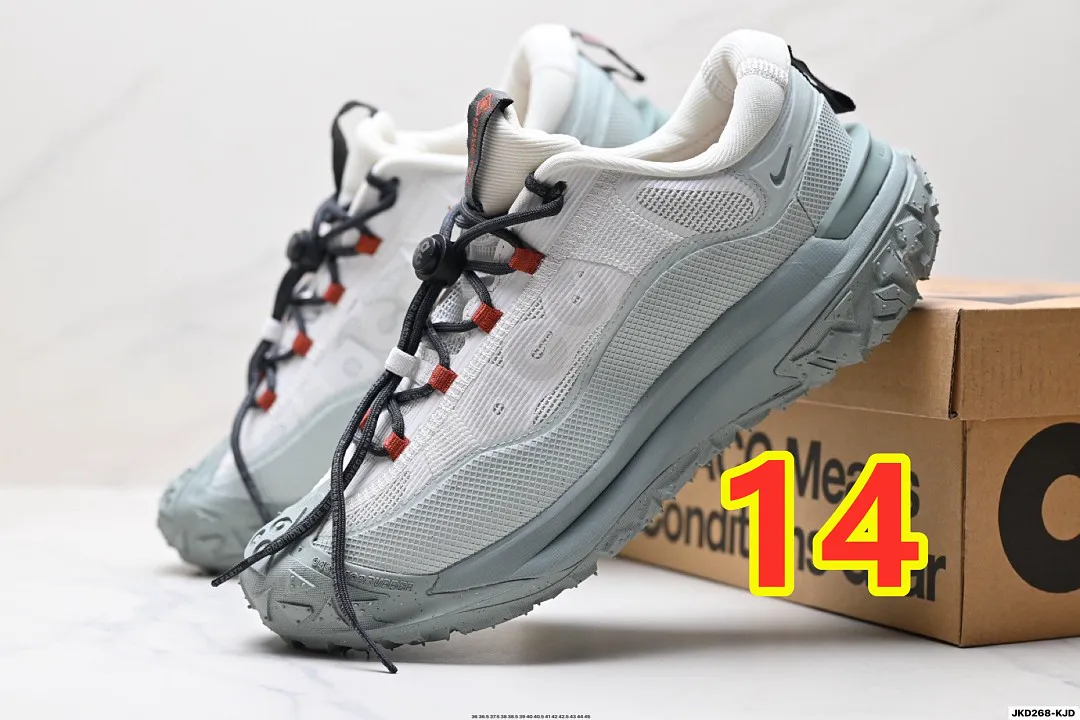 Nike 6420 תמונה 2