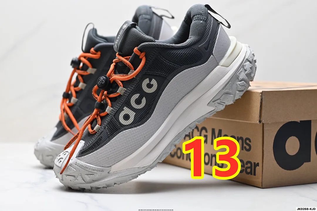 Nike 6420 תמונה 3