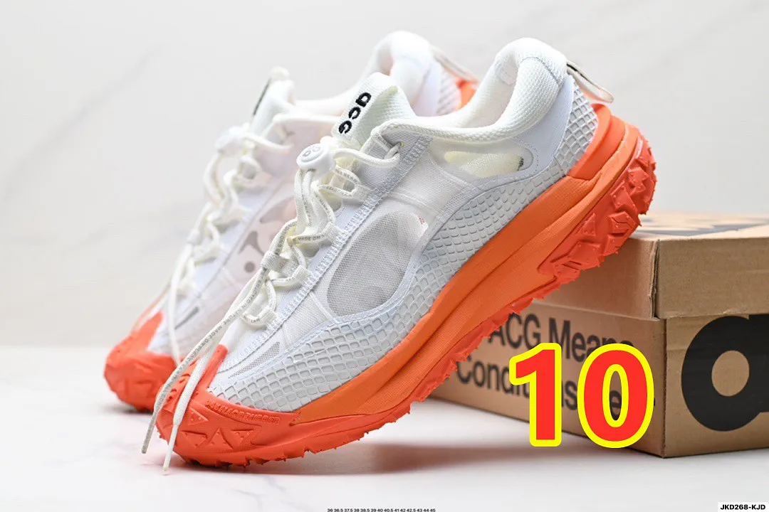 Nike 6420 תמונה 6
