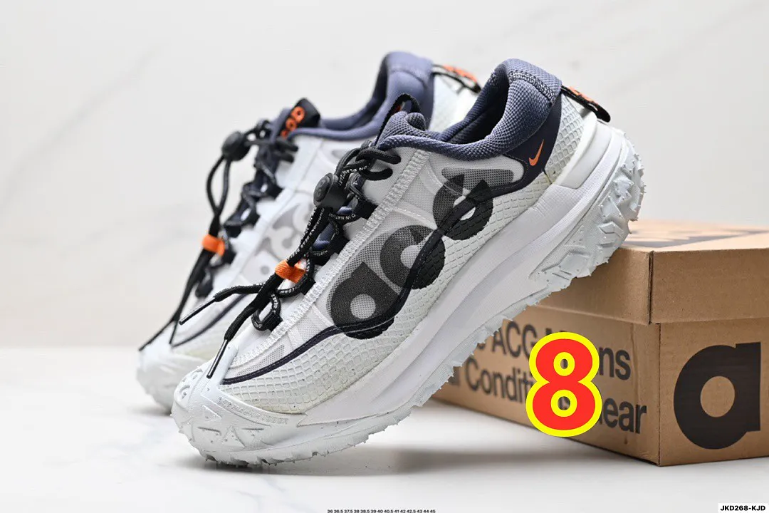 Nike 6420 תמונה 8
