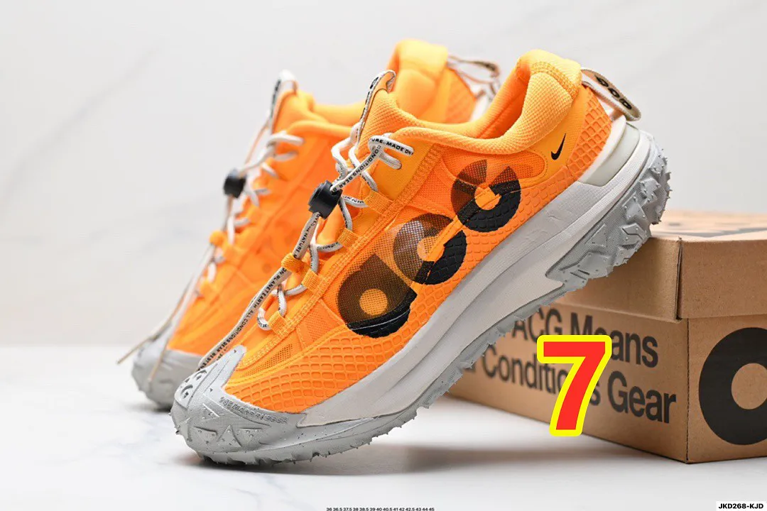Nike 6420 תמונה 9