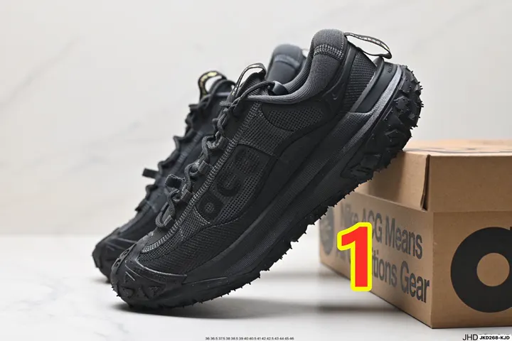 Nike 6420