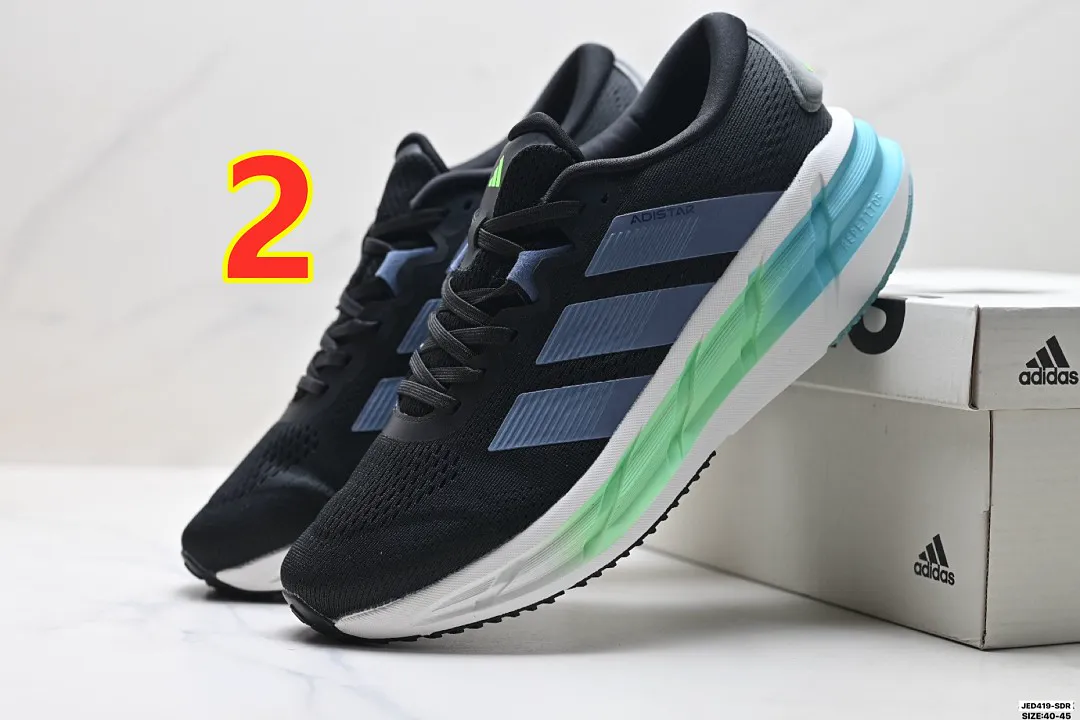 Adidas 6433 תמונה 16