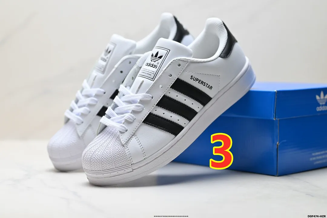 Adidas 6434 תמונה 13