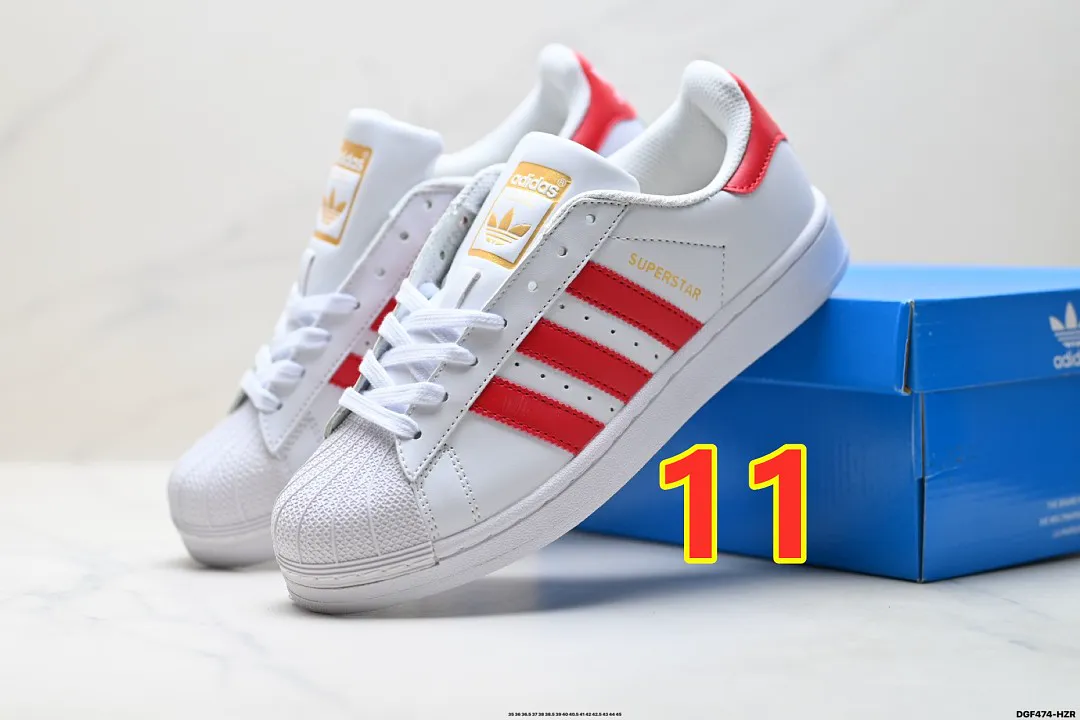 Adidas 6434 תמונה 5